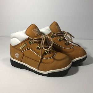 Timberlands kid boots